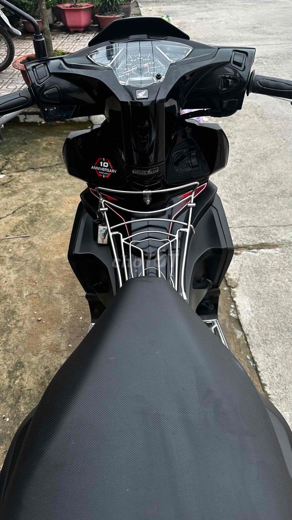 Airblade fi 2018 đen nhám ( hỗ trợ góp ). Mua bán Xe máy tại Huyện Chợ Mới An Giang được đăng bởi Cửa hàng xe Thiên Phước 2 hình 16