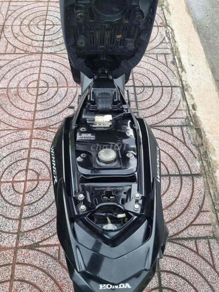 winner v1. máy zin ( trả góp ). Mua bán Xe máy tại Huyện Tháp Mười Đồng Tháp được đăng bởi Quốc Việt hình 8