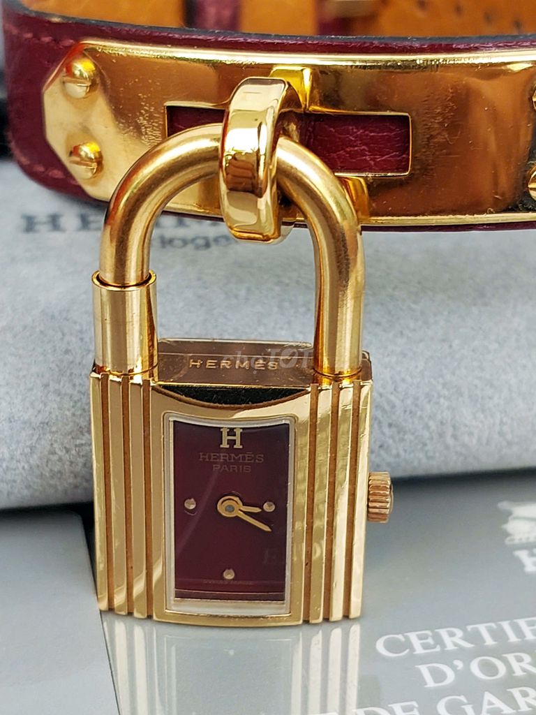 ĐH nữ Hermes cao cấp - Pháp