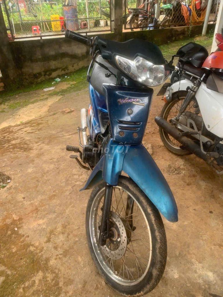 NhÀ dư xe kg chạy nên bán. Mua bán Xe máy tại Huyện Bù Đăng Bình Phước được đăng bởi Trần Hương hình 2