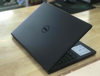 Laptop Dell Inspiron 3558 i5 5200U/4GB/500GB/VGA2G
