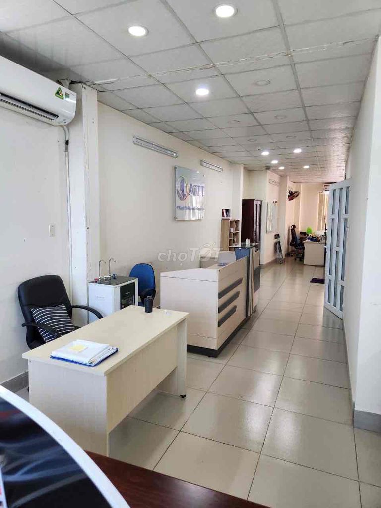 Bán nhà Mặt tiền đường Võ Nguyên Giáp