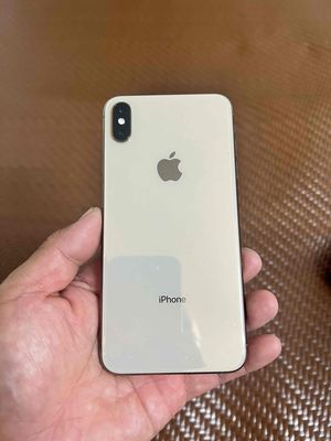 IPHONE XSMAX 64G nguyên zin chưa tgay thế sửa chưa. Mua bán Điện thoại tại Huyện Thanh Trì Hà Nội được đăng bởi GIA PHÚ