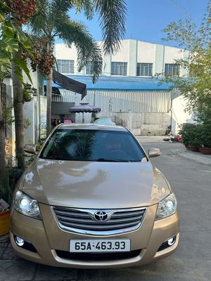 Camry 3.5 Q. Mua bán Ô tô tại Quận Ninh Kiều Cần Thơ được đăng bởi MINH THIỆN bán xe trả góp