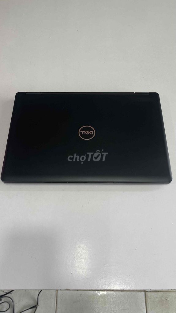 Dell Precision 3530 i5-8400H 15.6 inch 16G/256G/. Mua bán Laptop tại Quận Ô Môn Cần Thơ được đăng bởi Vi Tính Tấn Nguyên hình 1
