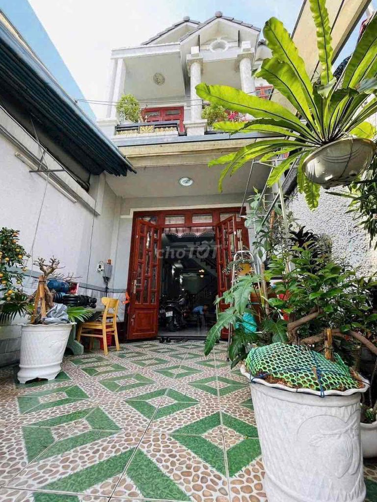 Nhà Mặt Tiền TTH09, ngay Toà Án Quận. gần Siêu Thị Mega, TT hành chính. Mua bán nhà ở tại Quận 12 Tp Hồ Chí Minh được đăng bởi Trung Nhà Đất hình 1