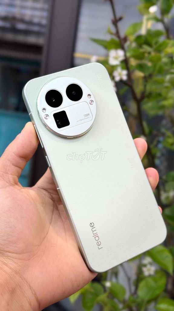 Realme GT8 Pro 256GB mobilecity bh t11/2026. Mua bán Điện thoại tại Quận Hoàng Mai Hà Nội được đăng bởi trần khương androi hình 1