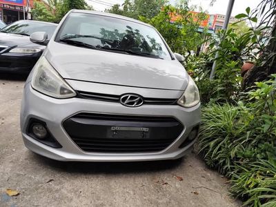 Bán i10.sx 2015 bản đủ. Mua bán Ô tô tại Thành phố Bắc Giang Bắc Giang được đăng bởi A Dũng