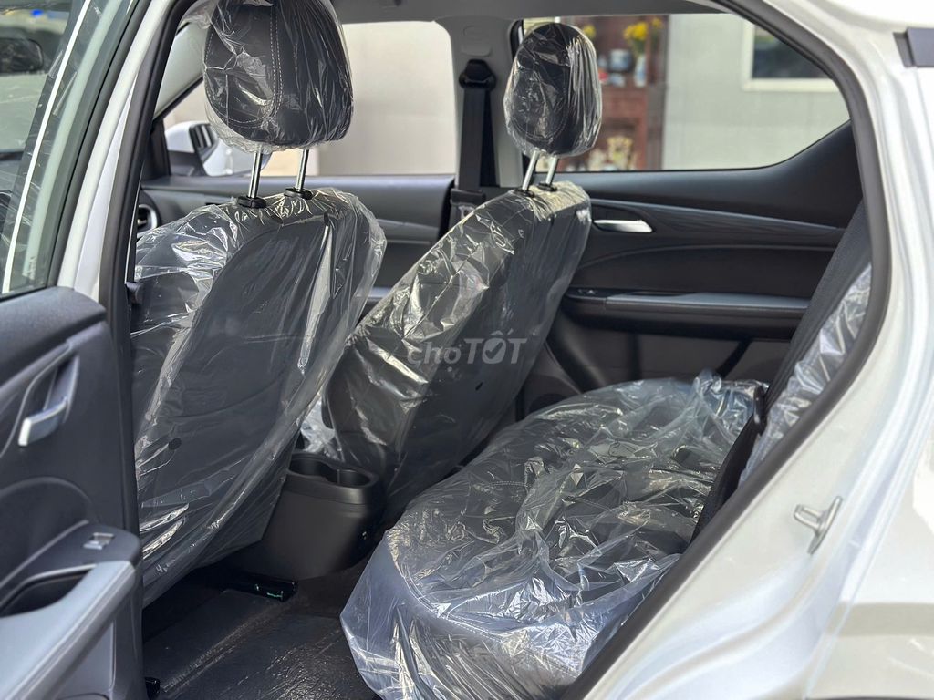 🚗  VINFAST VF5 NHẬN XE FULL BIỂN SỐ 55TR 🚗. Mua bán Ô tô tại Quận Cái Răng Cần Thơ được đăng bởi Thanh Thảo Vinfast Cần Thơ  hình 4