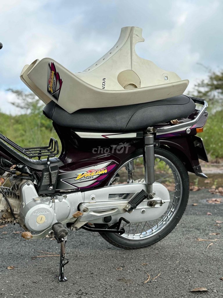 dư dùng cần bán. Mua bán Xe máy tại Huyện Long Thành Đồng Nai được đăng bởi trandat hình 13