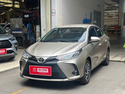 ViosE 1 chủ gd siêu lướt xe hãng đẹp (GIÁ CÒNGIẢM). Mua bán Ô tô tại Quận Gò Vấp Tp Hồ Chí Minh được đăng bởi Mr Trường Vũ  Toyota Sure Đông Sài Gòn  XE CŨ CHÍNH HÃNG