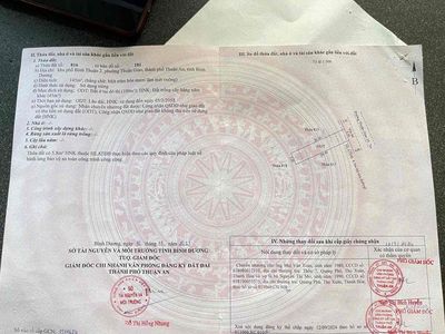 Chính chủ cần bán căn nhà mặt tiền thuận giao 25 đối diện trường cấp 2. Mua bán Nhà ở tại Thành phố Thuận An Bình Dương được đăng bởi Hữu Tấn Chuyên BĐS Thuận An