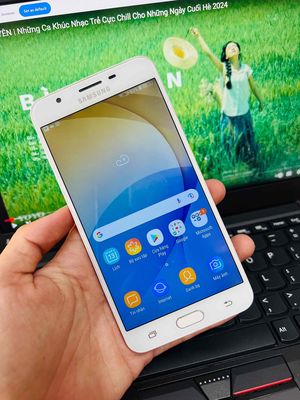 Samsung J7 Prime 3/32GB - Bảo Hành 1 tháng. Mua bán Điện thoại tại Quận Ninh Kiều Cần Thơ được đăng bởi Phụ kiện 