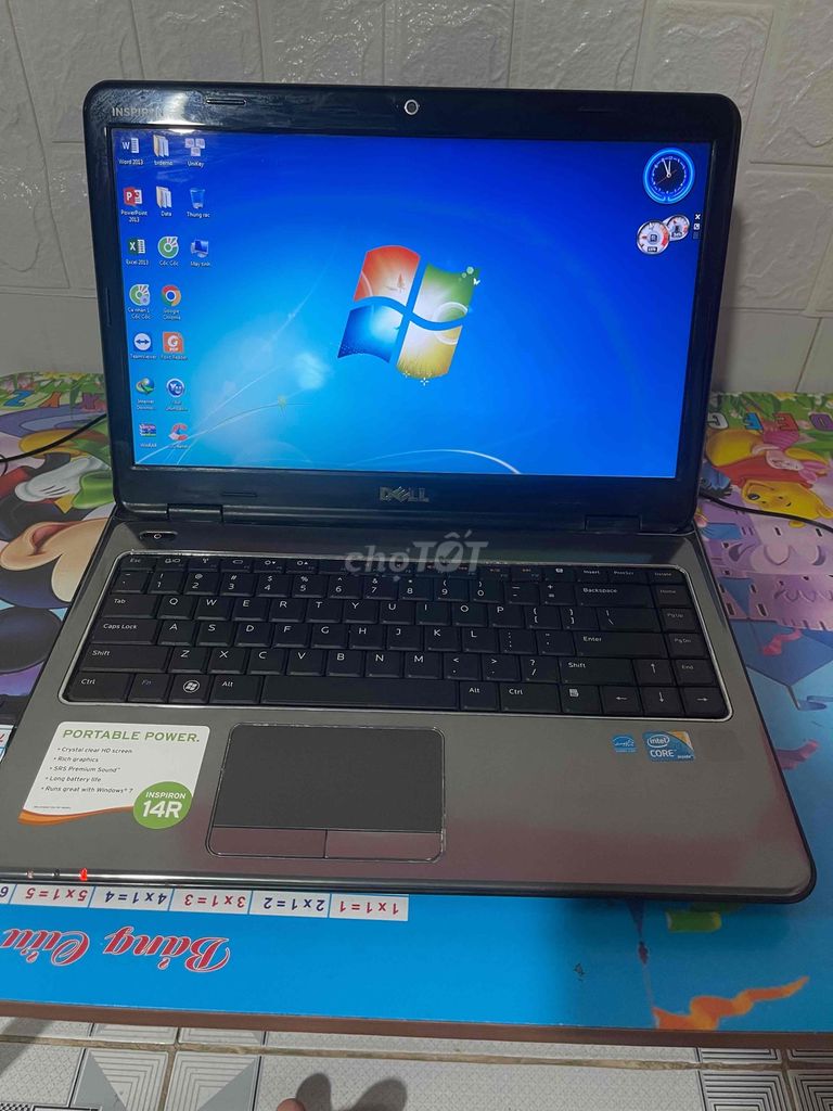 laptop cần thanh lý