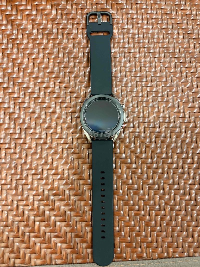 Samsung Galaxy Watch 3 LTE 41mm. Mua bán Thiết bị đeo thông minh tại Quận Cầu Giấy Hà Nội được đăng bởi Duy hình 1