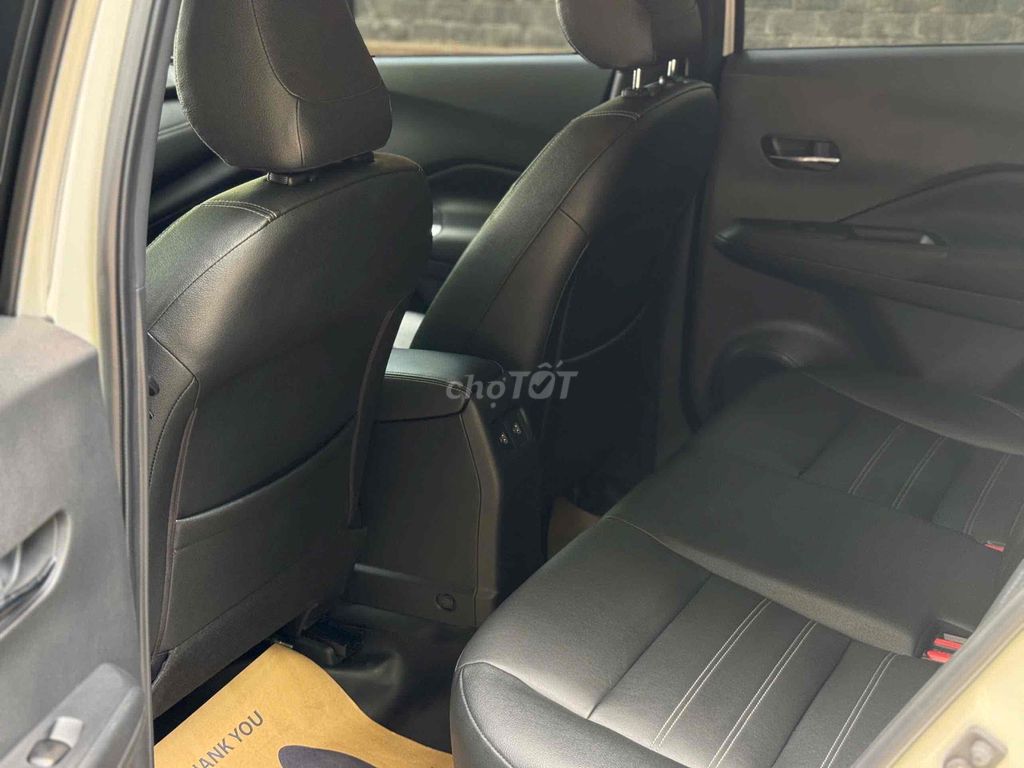 Nissan Kicks 2023 e-Power V - 190000 km