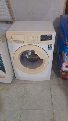 Bán máy giặt Electrolux 7 ký đang sử dụng