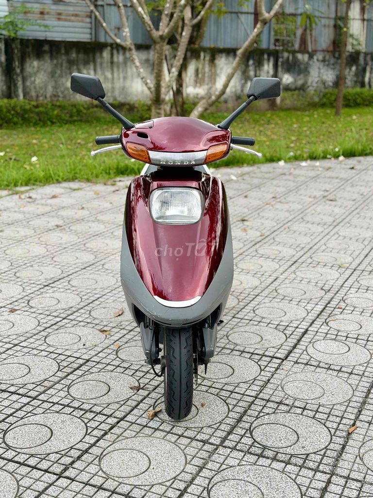 Honda spacy 125 1999 hqcn zin đẹp. Mua bán Xe máy tại Thành phố Thủ Đức Tp Hồ Chí Minh được đăng bởi xe máy kha hoàng hình 2