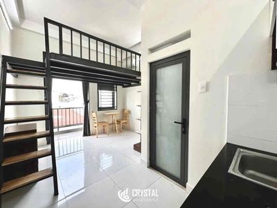 🏡DUPLEX NẰM GẦN KHU CÔNG NGHIỆP TÂN BÌNH_GO TRƯỜNG CHINH_BANCOL THOÁNG