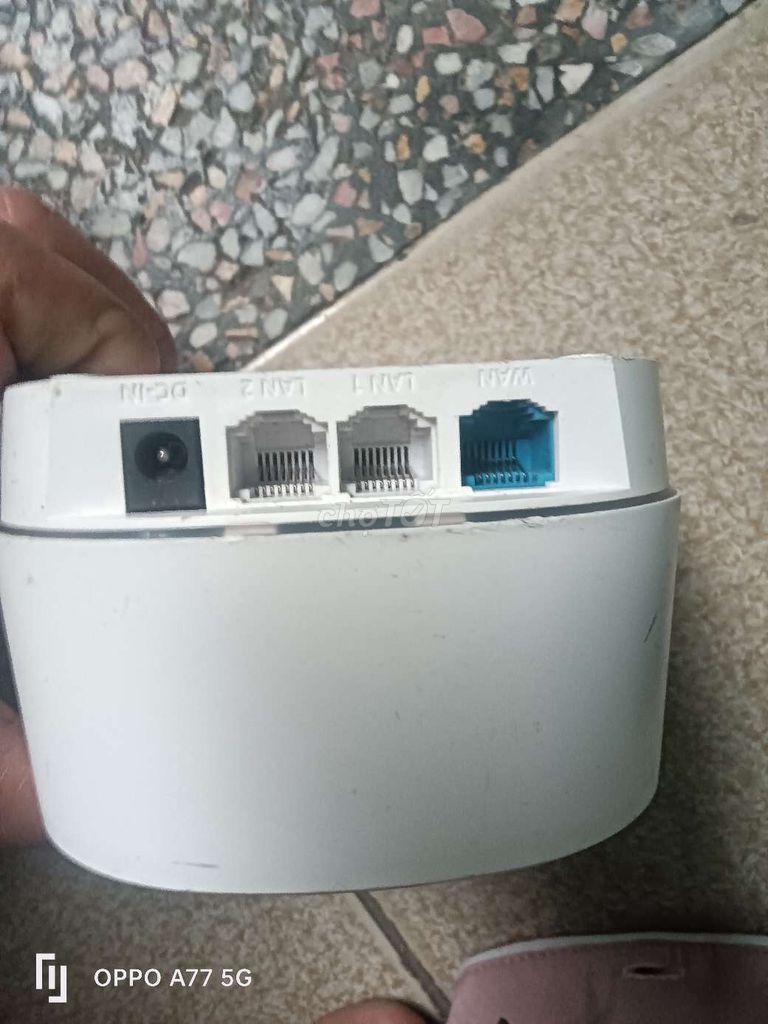 Mesh xịn sử dụng cho các mạng FPT, Viettel, VNPT. Mua bán Phụ kiện (Màn hình, Chuột...) tại Huyện Bình Xuyên Vĩnh Phúc được đăng bởi Thuan Tran hình 1