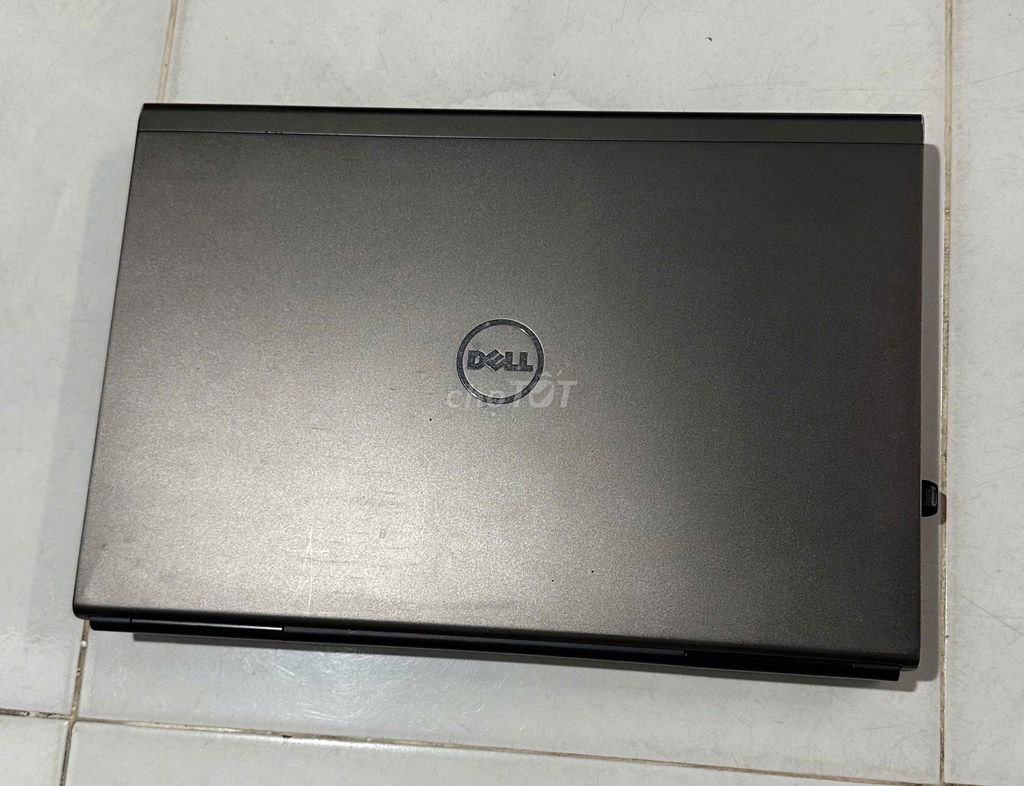 Thanh lý Dell precision M4800. Mua bán Laptop tại Quận 7 Tp Hồ Chí Minh được đăng bởi Nguyệt hình 1