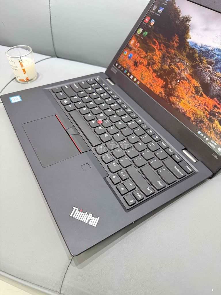 Lenovo ThinkPad L380 i5-Ram16gb dòng laptop bền. Mua bán Laptop tại Quận Tân Bình Tp Hồ Chí Minh được đăng bởi vy hình 1