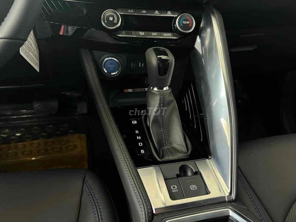 🌹TOYOTA YARIS CROSS HYBRID💰GIAO NGAY💥LS 4,99%/ năm. Mua bán Ô tô tại Quận Gò Vấp Tp Hồ Chí Minh được đăng bởi TOYOTA ĐÔNG SÀI GÒN hình 8