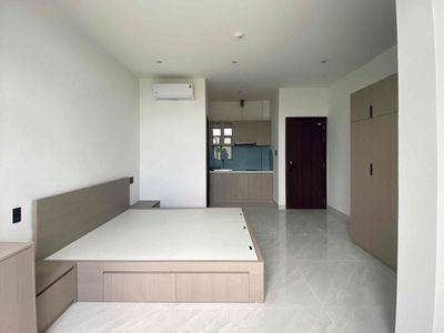Аренда · 1 комн. · 35 м² · Quận Cẩm Lệ, ул. Đường Bùi Tấn Diên