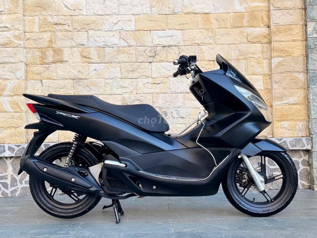 Pcx 125fi đèn led sơn máy zin 100% 1 chủ đại chất. Mua bán Xe máy tại Quận Cầu Giấy Hà Nội được đăng bởi nguyễn bích thuỷ hình 10