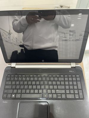 Bán Laptop màn hình cảm ứng Cor I5 Ram 8gb 3.5 tr
