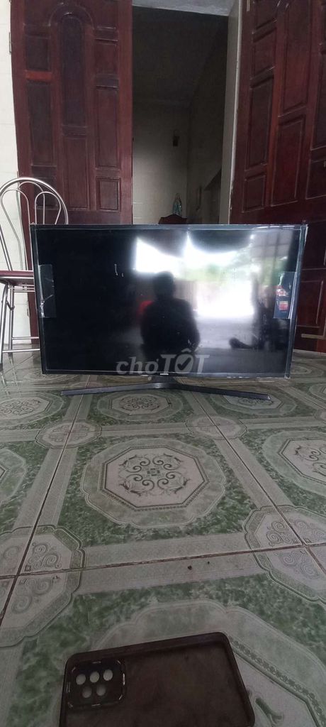 Tivi Samsung 40 inch Nguyên bản. Mua bán Tivi, Âm thanh tại Thành phố Vinh Nghệ An được đăng bởi Anh Anh hình 1