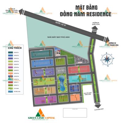 Chính chủ bán Lk Mb650, Thanh Hóa, 180m2, sổ đỏ chính chủ, giá 2,5 tỷ. Mua bán đất tại Huyện Đông Sơn Thanh Hóa được đăng bởi Lê Xuân Hiệp