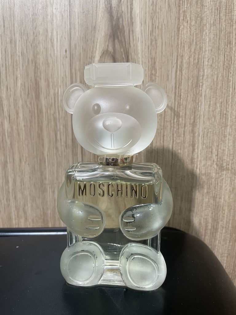 Nước hoa Moschino 100ml Ý. Mua bán Nước hoa tại Thành phố Biên Hòa Đồng Nai được đăng bởi Nguyễn Thiên Long hình 1