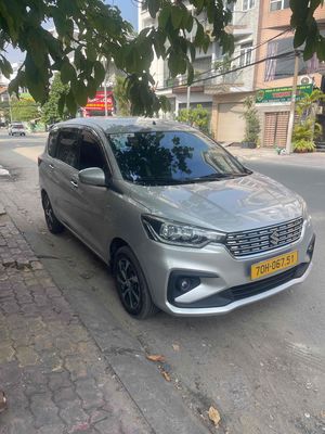 Suzuki Ertiga 2020 Sport 1.5 AT - 125000 km