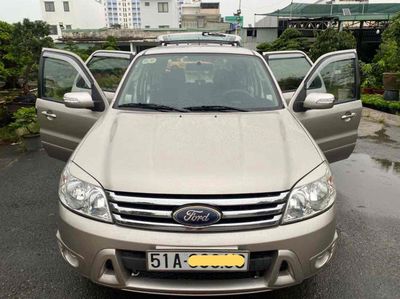 Ford Escape 2008 XLT 2.3 AT 4X4 - 90000 km. Mua bán Ô tô tại Thành phố Thủ Đức Tp Hồ Chí Minh được đăng bởi Phuong