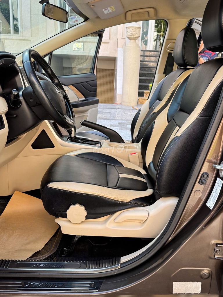 Mitsubishi Xpander 1.5 AT 2019. Mua bán Ô tô tại Thành phố Thủ Đức Tp Hồ Chí Minh được đăng bởi Huỳnh tấn phát hình 10