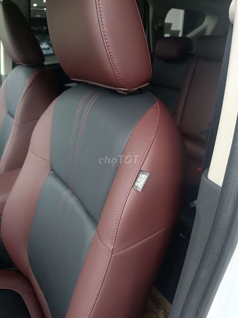 Xpander Cross Mới 2025 Giảm Sâu Sâu Sâu. Mua bán Ô tô tại Quận Ninh Kiều Cần Thơ được đăng bởi Phương Kiết Xương hình 5