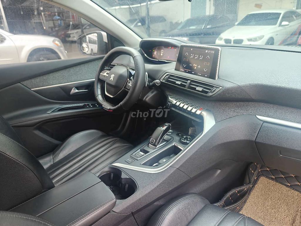 Xe 2020 Allure 1.6 AT - 70000 km. Mua bán Ô tô tại Quận Gò Vấp Tp Hồ Chí Minh được đăng bởi Thuan Nguyen hình 8