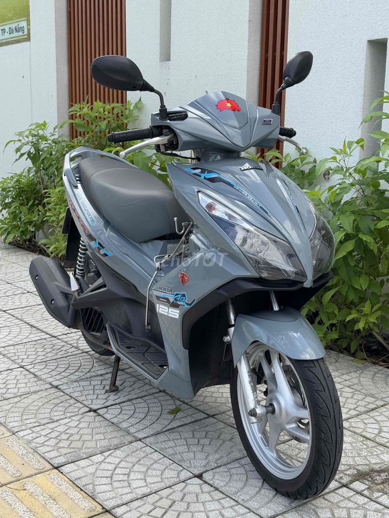 AB 2014 bs 59 sài gòn chính chủ . có giao lưu. Mua bán Xe máy tại Quận Cẩm Lệ Đà Nẵng được đăng bởi 153 Đường 2 tháng 9 Hoà cường Tp Đà Nẵng  hình 4