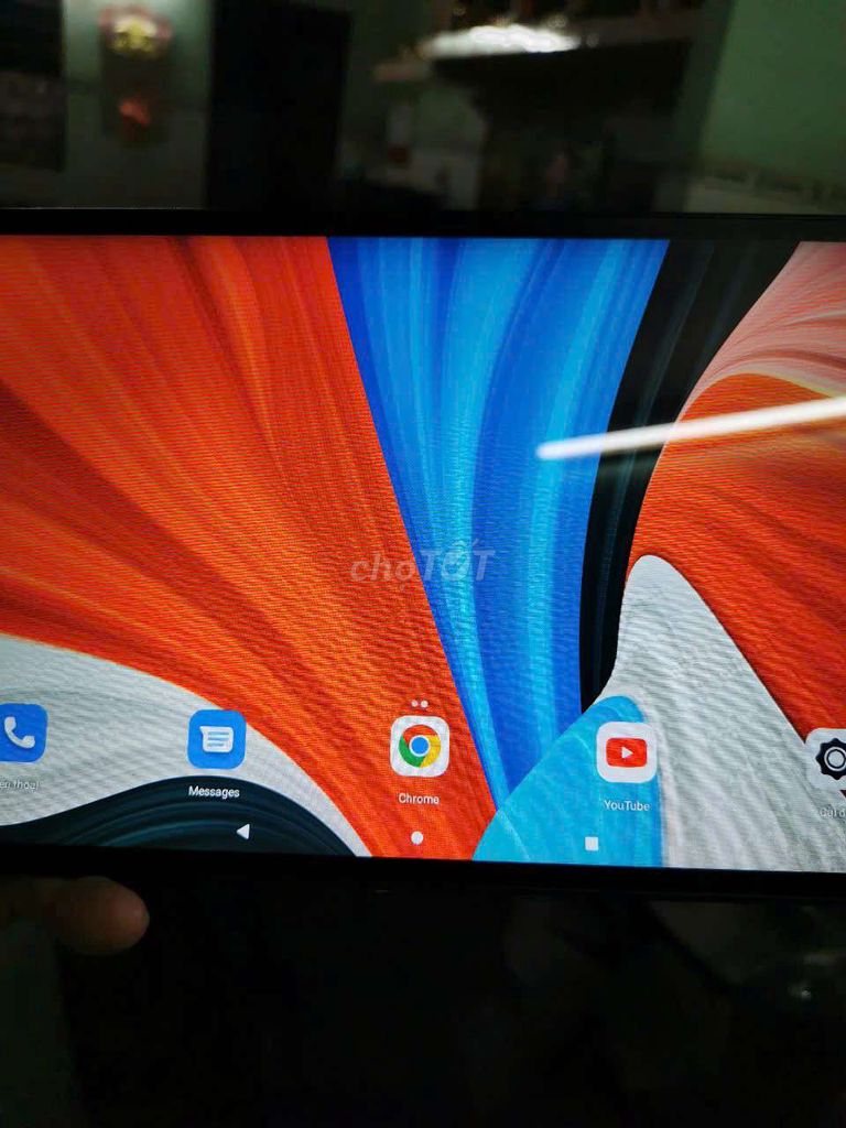 LENOVO Tab 10…10-2inch Xám Ram 2GB 32GB Chưa Sửa