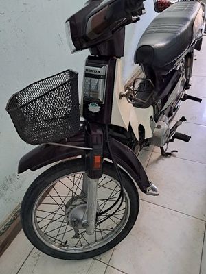 Honda Dream Thái Nâu 97cc Còn zin. Mua bán Xe máy tại Quận 12 Tp Hồ Chí Minh được đăng bởi Quốc Nam