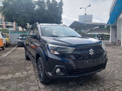 XL7 hybrid bản Black Edition giao ngay. Mua bán Ô tô tại Quận Tân Bình Tp Hồ Chí Minh được đăng bởi Pháp Suzuki World Phổ Quang