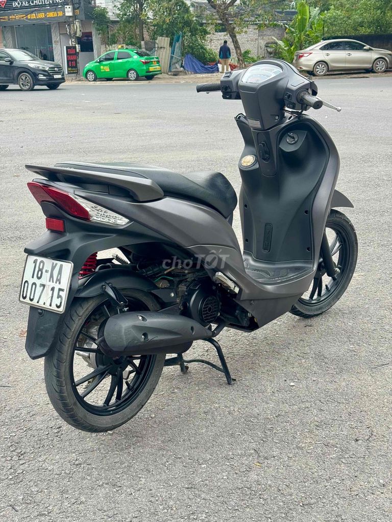 50cc chính hãng kymco. Mua bán Xe máy tại Thành phố Nam Định Nam Định được đăng bởi  long việt  hình 5