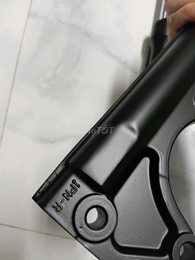 Phuộc trước Yamaha Luvias chính hãng. Mua bán Phụ tùng xe tại Quận Bình Thạnh Tp Hồ Chí Minh được đăng bởi Long Hoàng hình 3