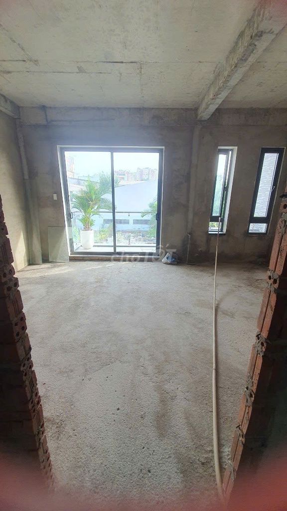 Дом в Тан Тхой Нят 17 (Thien Nam Residence), Ку 12