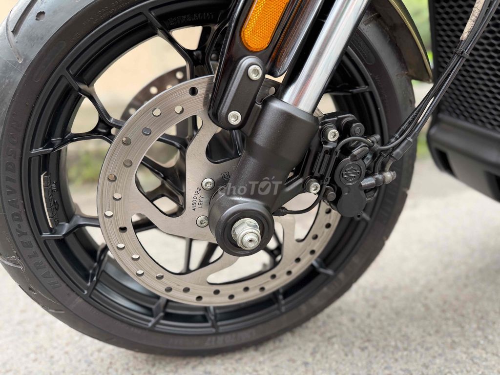 Harley Davidson Street Rod 750 ABS 2017. Mua bán Xe máy tại Quận Gò Vấp Tp Hồ Chí Minh được đăng bởi Danh Phan 399 hình 8