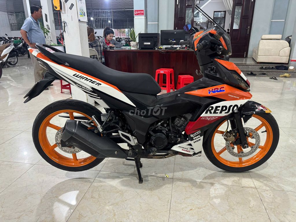 Winner 2018. Mua bán Xe máy tại Huyện Hàm Thuận Nam Bình Thuận được đăng bởi Toàn hình 1