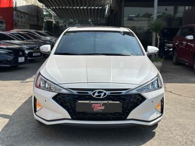 Hyundai Elantra Sport 2019 1.6 Turbo 51.000 km