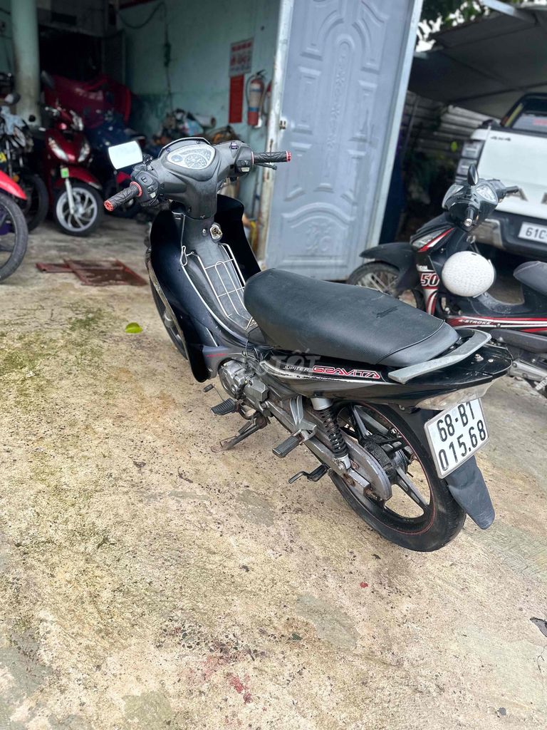 Jupiter 2011. Mua bán Xe máy tại Thị xã Tân Uyên Bình Dương được đăng bởi thanh dat hình 4