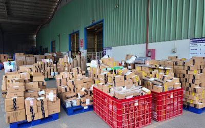 TUYỂN CỘNG TÁC VIÊN KHO SỰ KIỆN 6/6/2026